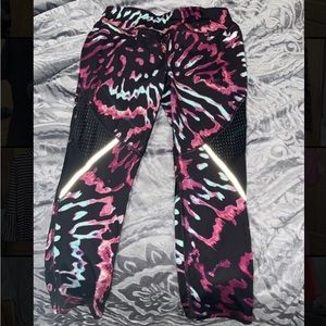 Woman’s small (4-5) leggings